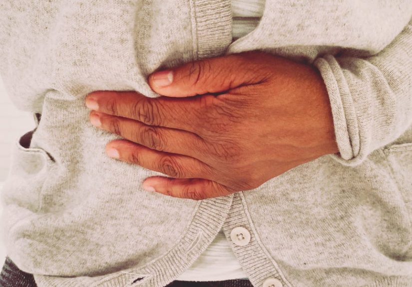 Omicron Symptoms: Is Throwing Up a Sign of COVID-19 Infection?