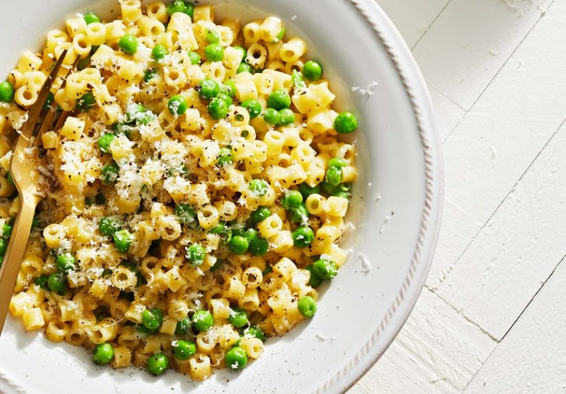 Our 10 Most Popular Recipes of March 2025