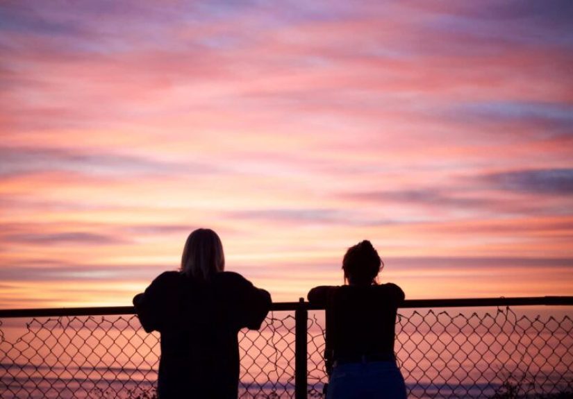 Personal Boundaries and Building Self Love