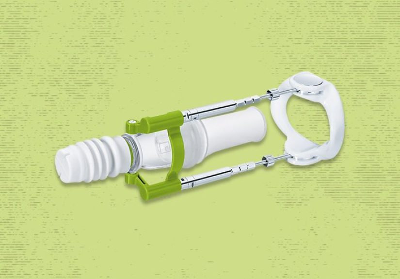 Phallosan Forte: Does this penis extender really work?