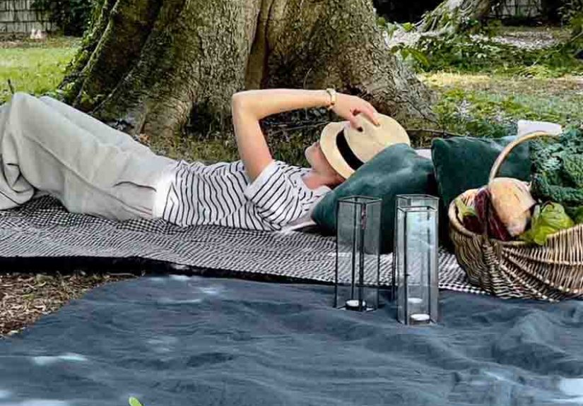 Picnic Blanket