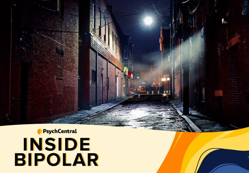 Podcast: Exploring the Gritty and Ugly Sides of Bipolar Disorder