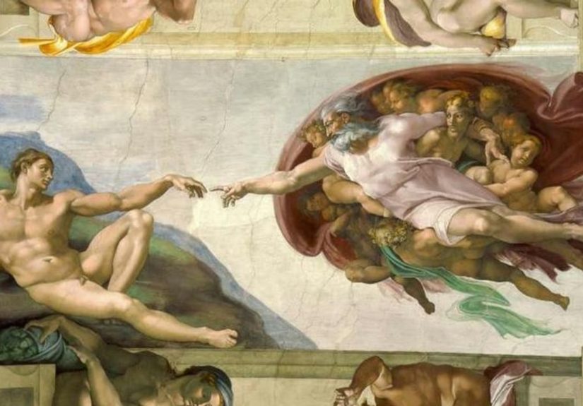 Popular Fresco Art