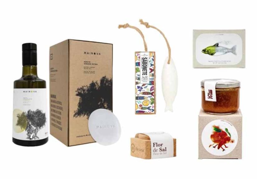 Portugal In Your Kitchen Box