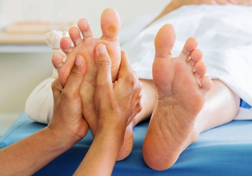 Posterior Tibial Tendon Dysfunction (Tibial Nerve Dysfunction)
