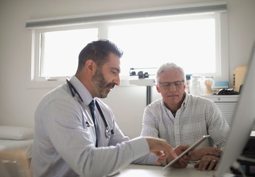 Prostate Cancer: Delaying Treatment