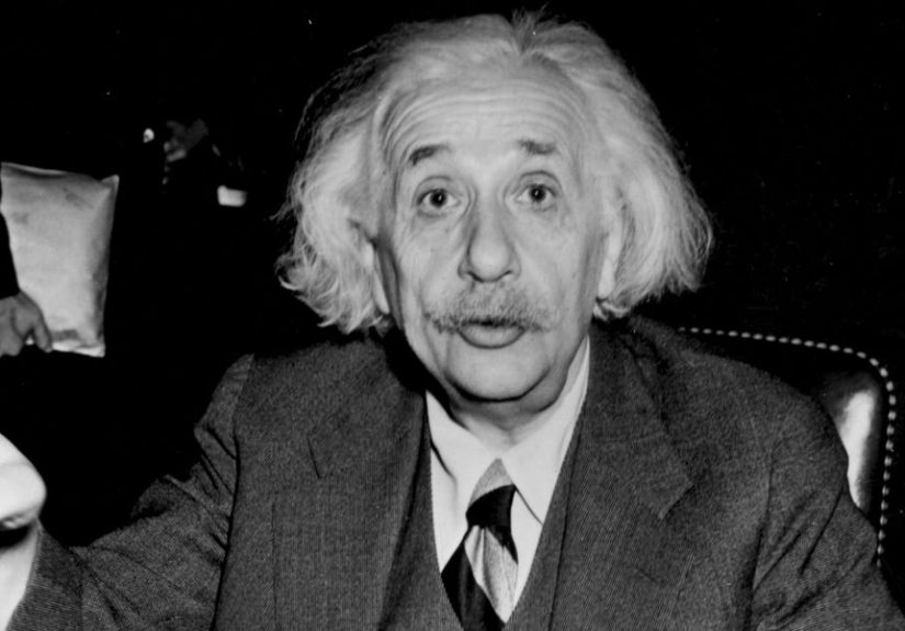 Proving Einstein Wrong