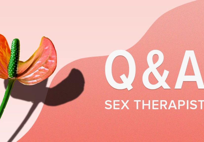 Q&A: Bouncing Back Sexually After Menopause