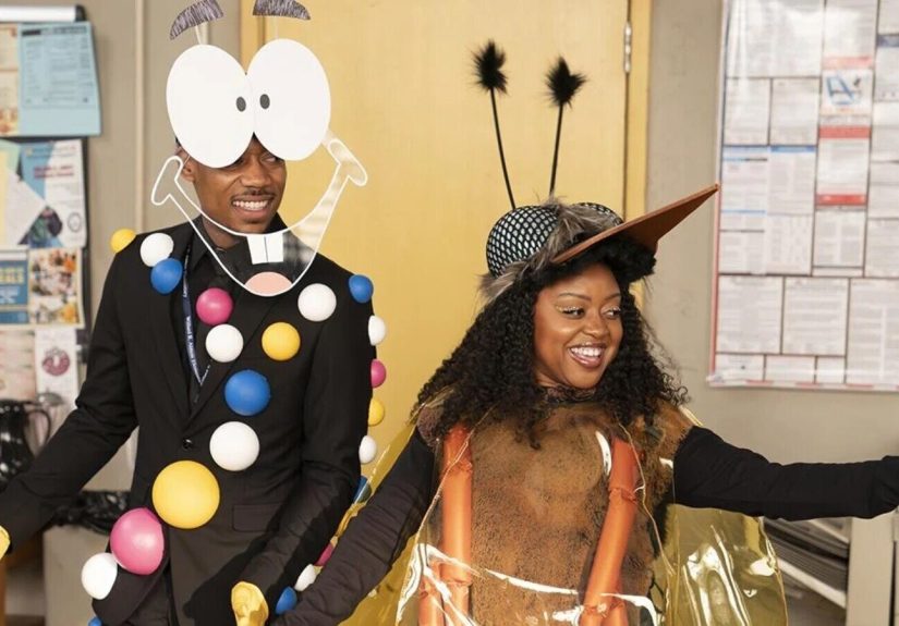 Quinta Brunson Promises That ‘Abbott Elementary’ Will Keep Up the Tradition of Sitcom Holiday Episodes
