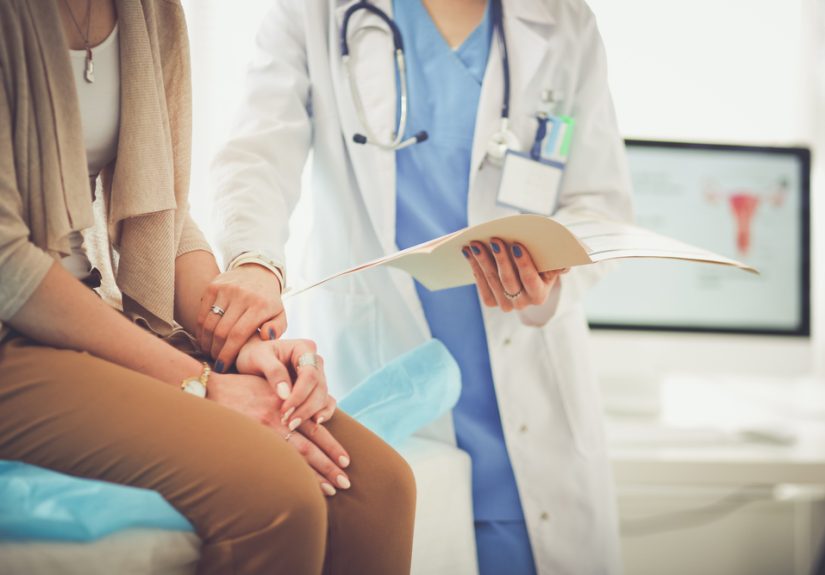 Reflecting on the Challenges of Patient Advocacy