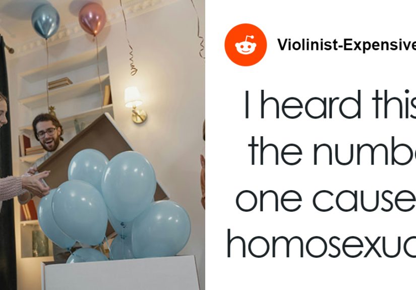 “Safety Is Gendered”: Boy Mom’s Gender Biased Rant Sparks Brutal Mockery