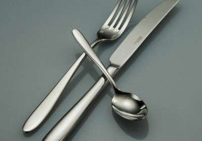 Sant Andrea Flatware