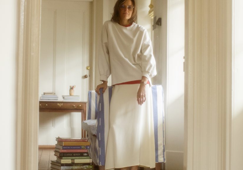 Shopper's Diary: Ponytail in Charleston, SC, a Pop-Up Shop Poised to Go on the Road