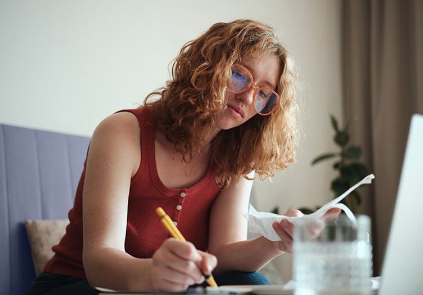 Should young adults assign an HCPA representative?