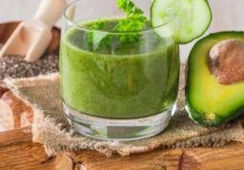 Smoothies for diabetes: Tips, low GI options, and benefits