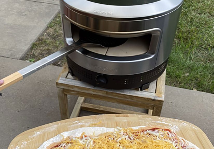 Solo Stove Pizza Oven Accessories: 10 Editor-Tested Accessories