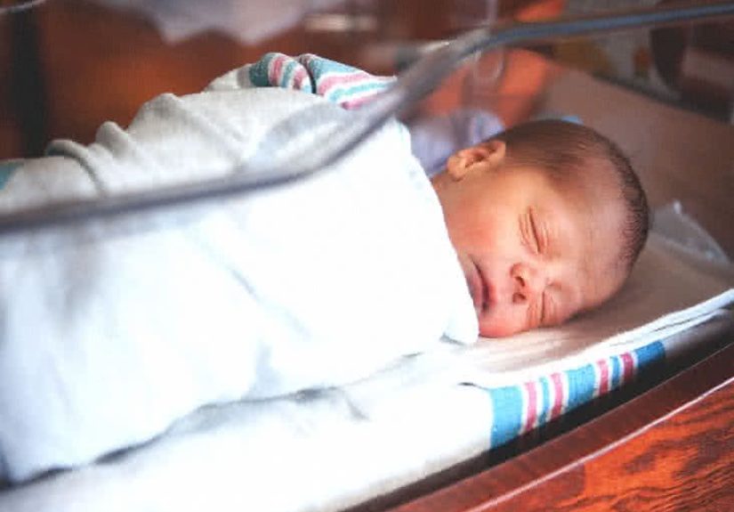 Spina Bifida: Types, Treatments, and Symptoms