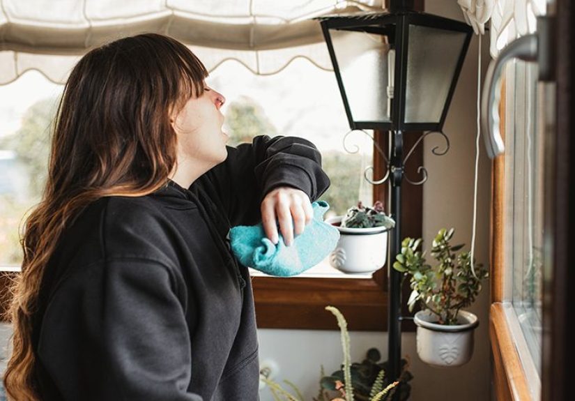 Spring Allergies: Why Symptoms Get Worse Every Year