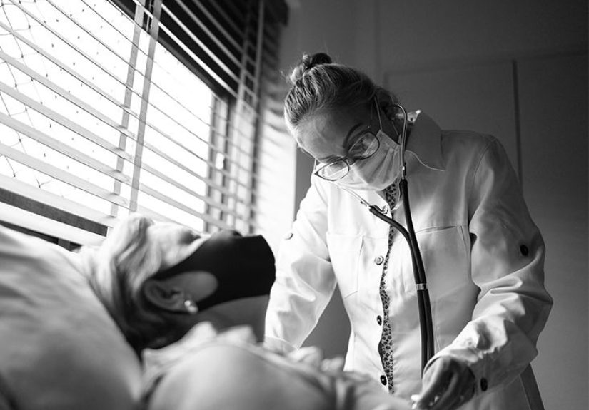 Stiff person syndrome: Treatment, symptoms and outlook
