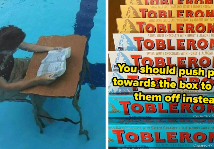 Stop Wasting Your Money: 24 Products You’re Probably Using All Wrong