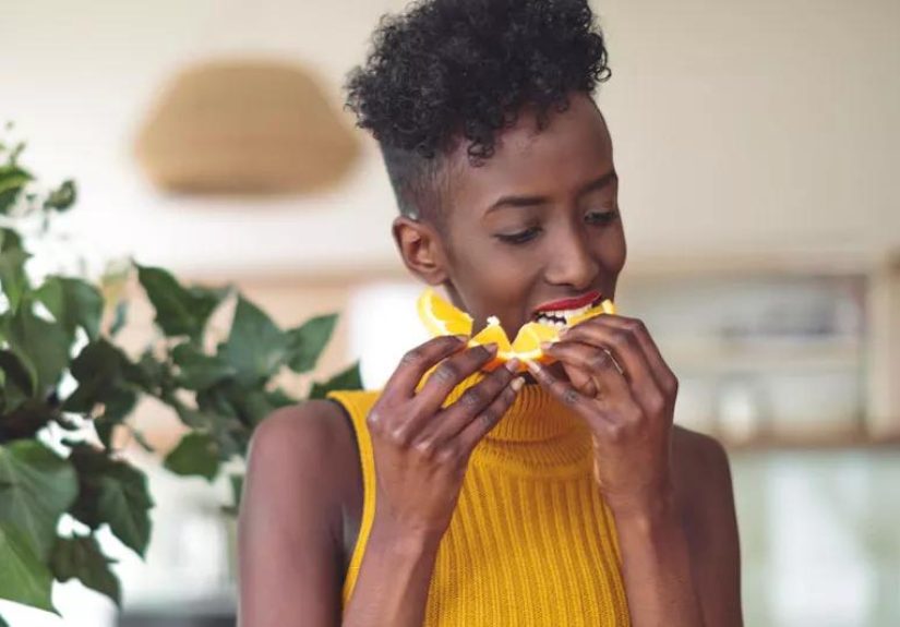 Strengthen Your Immune System With 4 Simple Strategies
