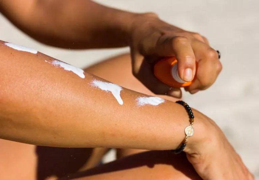 Sunscreen Tips for Outdoor Workouts and Sports