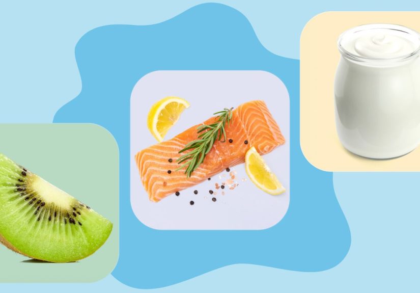 Superfoods for Gut Health: 9 Foods to Improve Digestion