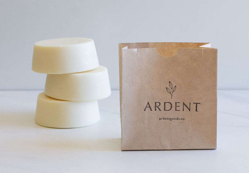 Sustainable Goods from San Francisco