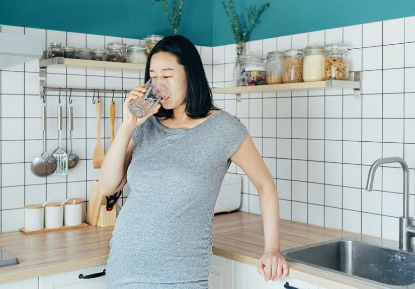 Taking Benadryl in Pregnancy: Is It Safe?