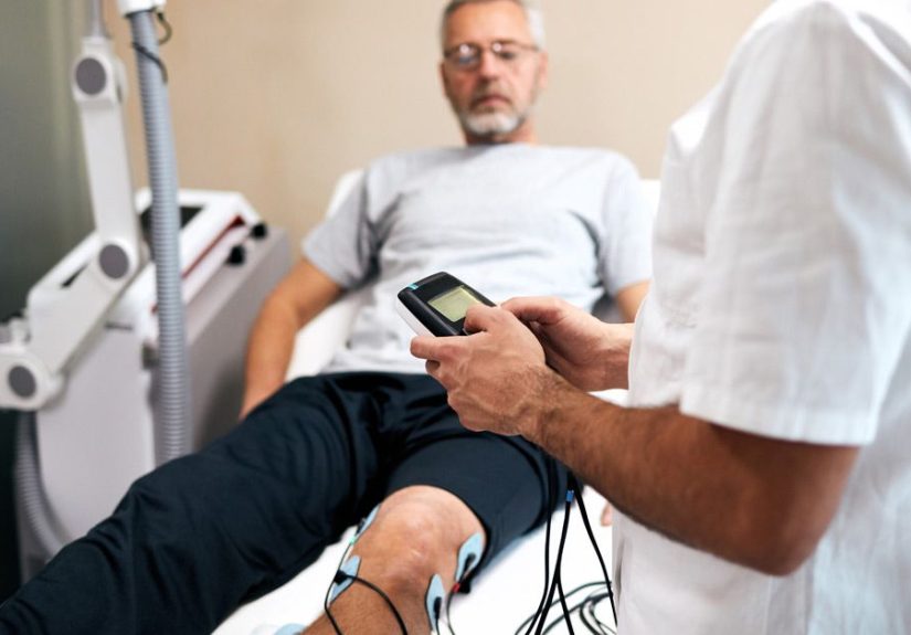 TENS for Diabetic Neuropathy: How It Works