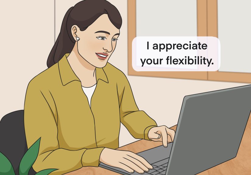 Thank You for Your Understanding: 15+ Ways to Say It at Work