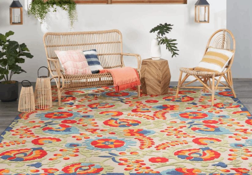 The 10 Best Places to Buy Outdoor Rugs