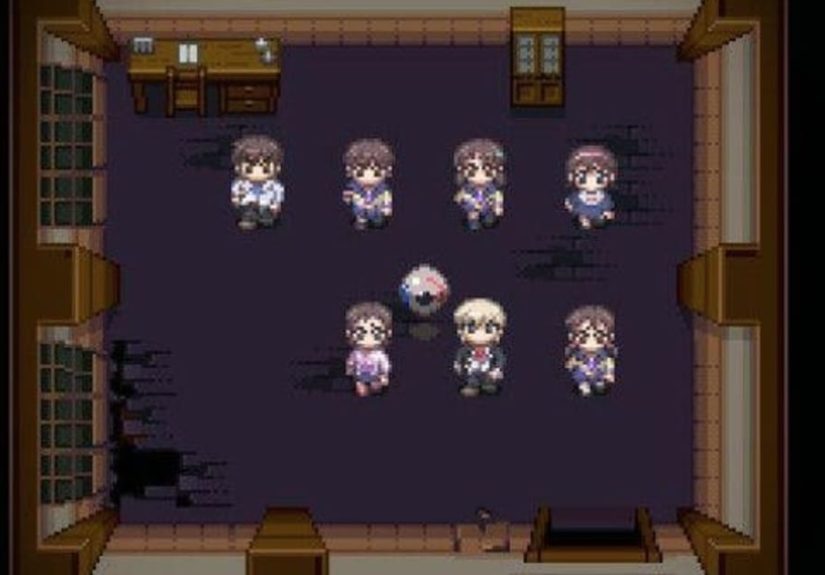 The 15 Best Anime Horror Games That Will Definitely Scare You