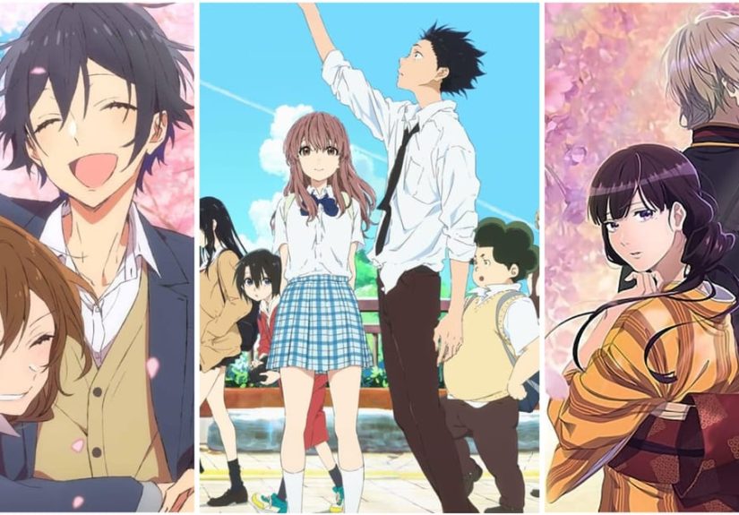 The 30+ Best Anime About First Love, Ranked By Fans
