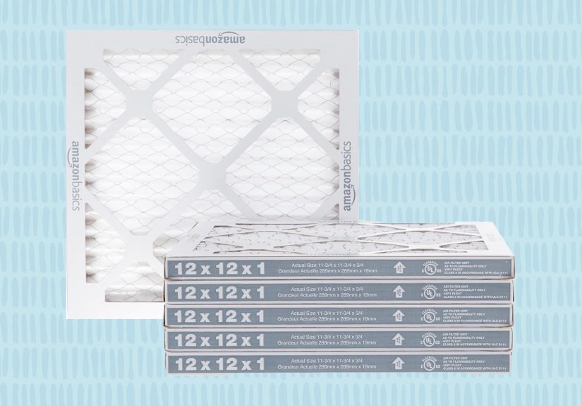 The 4 Best Furnace Filters, Reviewed by BHG