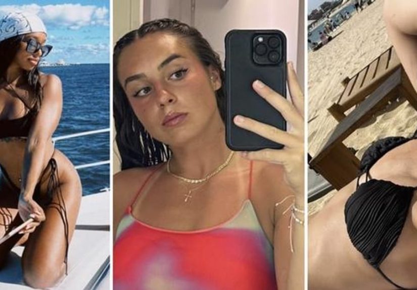 The 40+ Hottest WNBA Players of 2025, Ranked By Fans