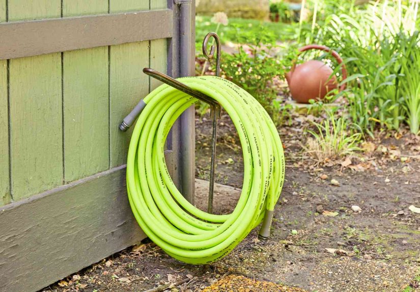 The 5 Best Garden Hoses We've Ever Tested
