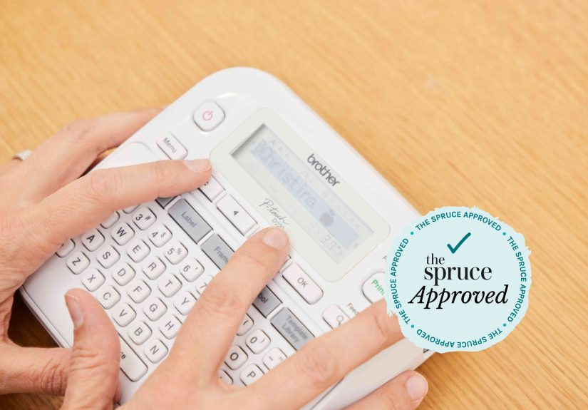 The 5 Best Label Makers of 2025, Tested and Reviewed
