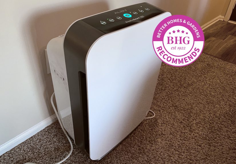 The 7 Best Air Purifiers, Tested by BHG