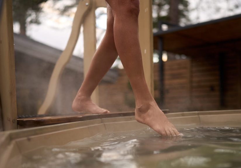 The 7 Best Hot Tub Steps - Best Steps for Your Hot Tub