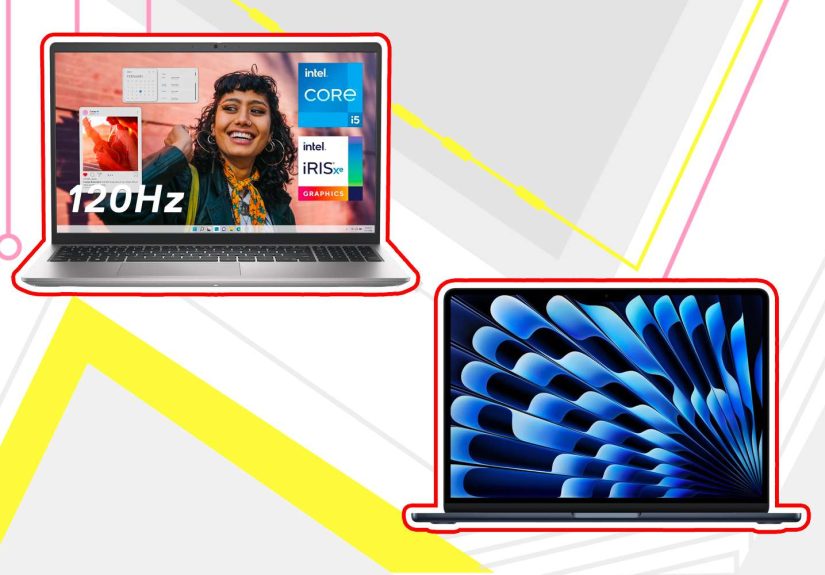 The 9 Best Laptops for College of 2025