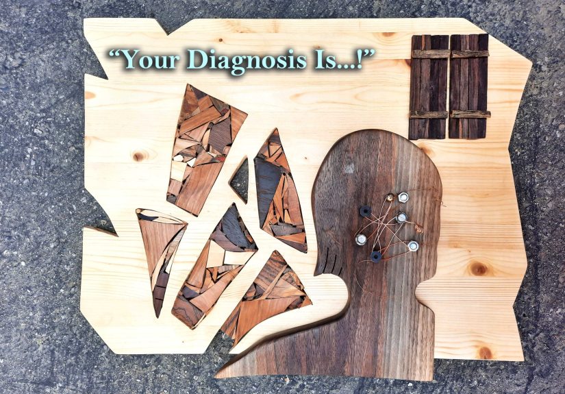 The Art of Diagnosis