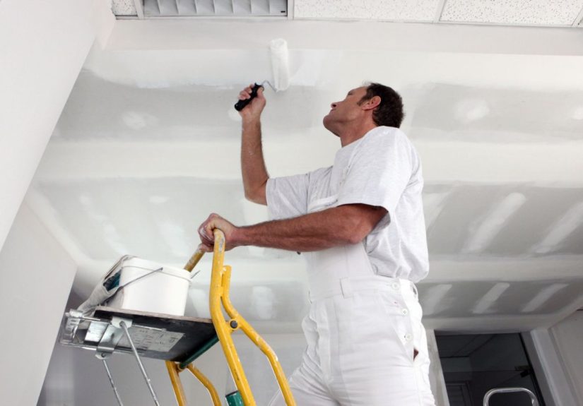 The Best Drywall Primers - Picks from Bob Vila