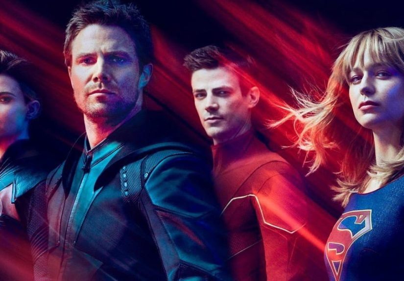 The Best Shows In The Arrowverse, Ranked By Fans