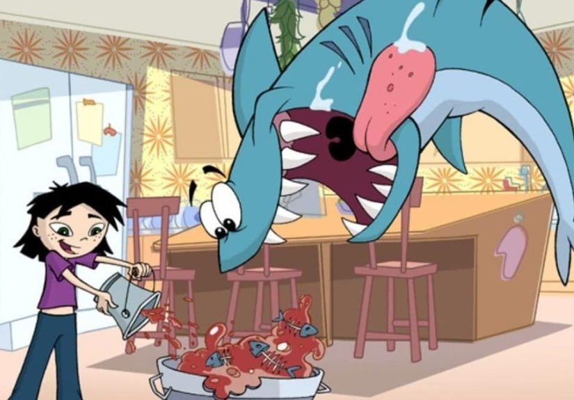 The Best Shows On Discovery Family, Ranked By Fans