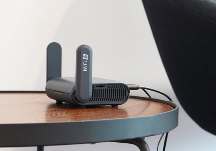 The Best Travel Routers of 2025