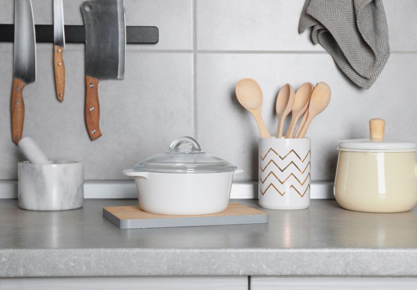 The ‘Capsule Kitchen’ Method Makes Cooking Less StressfulHere’s How to Use It