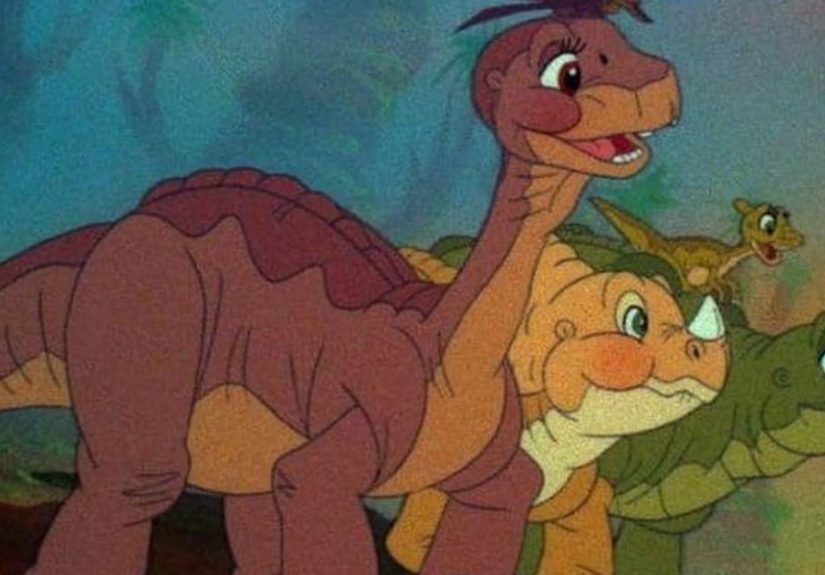 The Land Before Time Franchise Rankings And Opinions