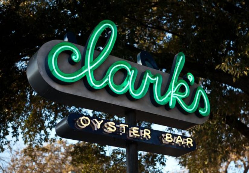 The Life Aquatic: A Maritime-Inspired Oyster Bar