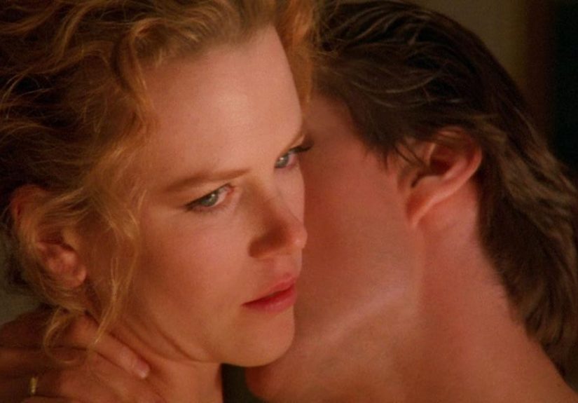 The Most Awkward Movies to Watch with Your Parents